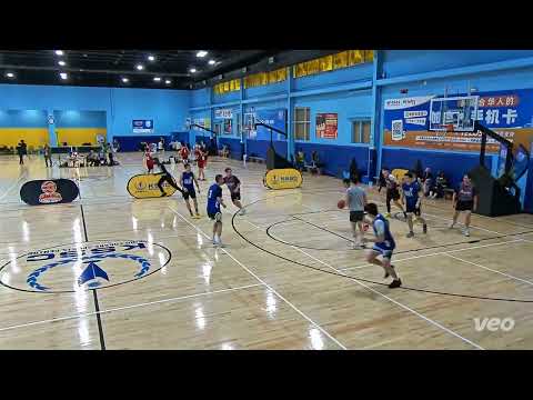 ORK(48) tier 9 Chagiya(41) - tcbl sunday