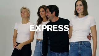 Express Behind the Design: Brian Atwood x EXPRESS