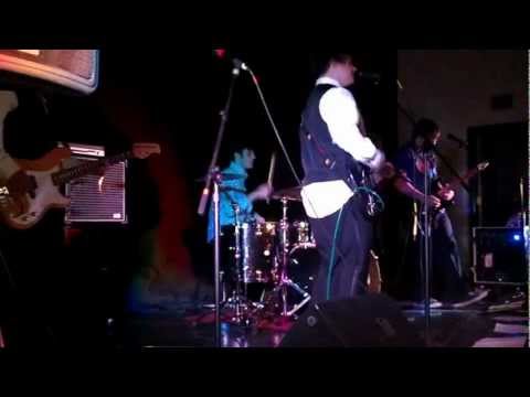 County K - Married On The Playground LIVE Prom 2012