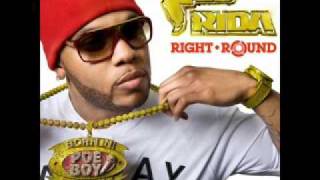Clip Flo Rida Feat Katy Perry Right Round New song