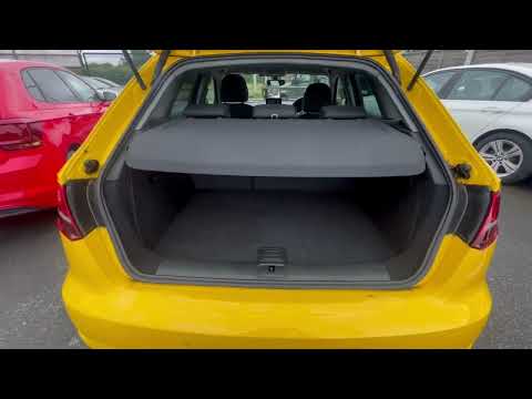 Audi A3 FINANCE AVAILABLE FROM €82 P/W - Image 2