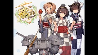 【生放送】艦これ久しぶりにするよ（テスト）