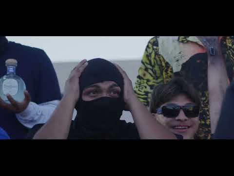 YB4L x Jubiee D - Nun New (Official Music Video) | Shot @JUICEBETRIPPIN