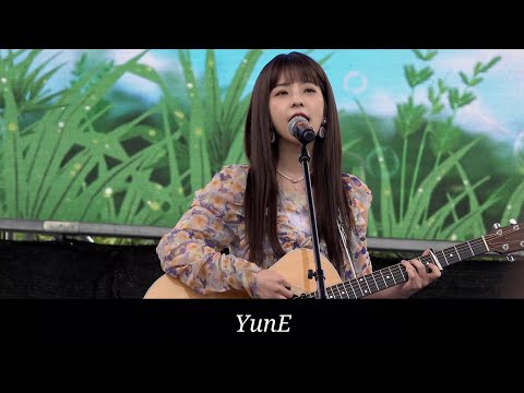 청춘페스티벌 주니엘 나쁜사람