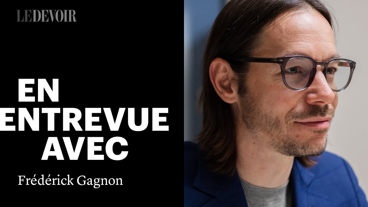 Le Canada, bientôt le 51e État des États-Unis? | Entrevue avec Frédérick Gagnon #trump