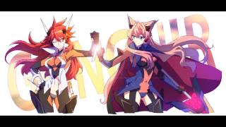 Ressou Gugnir Maria theme remix off vocal