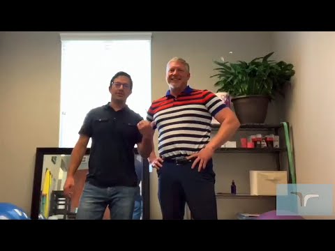 Triangle Chiropractic Corona Chronicles Episode 5