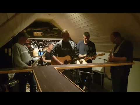 SJÆLEFRED  LIVEOPPTAK