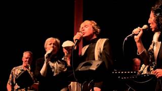 Mike Westbrook:The Uncommon Orchestra    'A Bigger Show'    Excerpt 3