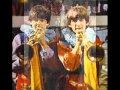 Don't ever change rare Beatles song given away ...