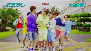[INDO SUB] Golden Child - I Love You So Much (FMV)