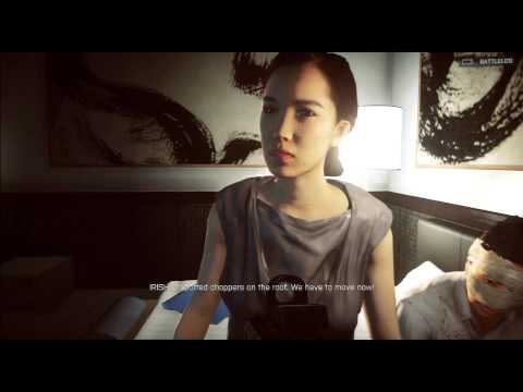 Battlefield 4 : Walkthrough Part 2