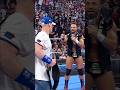 WHAT DID HE JUST SAYYYY SmackDown