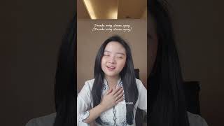 Download lagu Lamunan- Wahyu F Giri cover (lagi) hehe✨️ enjoyyy 😍 instrumental no.471 #heyitsAngelia mp3
