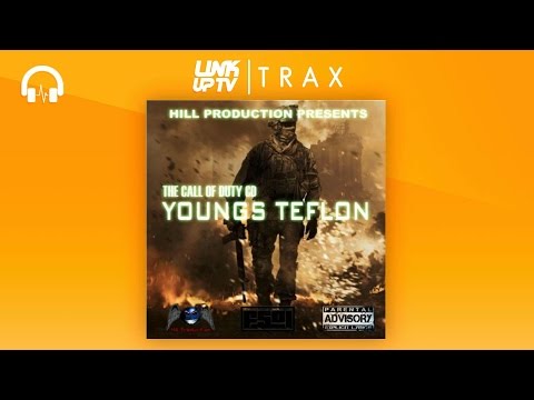 Youngs Teflon - Swarve | Link Up TV TRAX