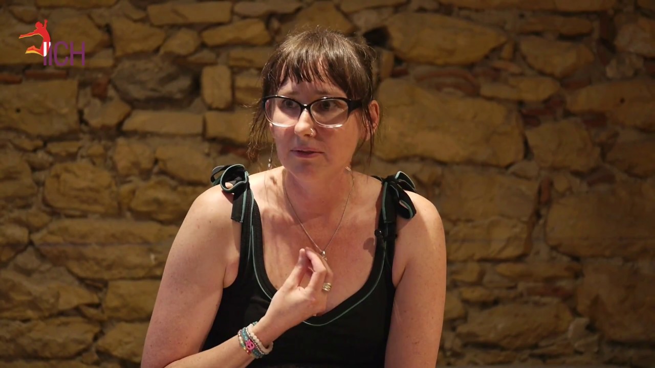 Comment guérir son enfant intérieur? (Extrait de Conférence IICH)