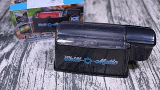Chill-O-Matic Automatic 60 Second Drink Chiller - Does it Work?