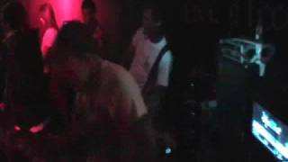 The Amity Affliction - I Heart Roberts&#39; LIVE