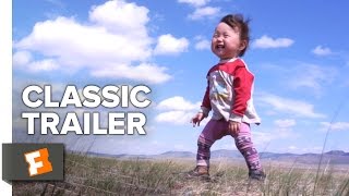 Babies (2010) Official Trailer - Documentary HD