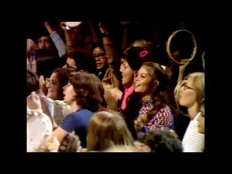 The Rascals  live Oct 6,1969 performance -  People Got To Be  Free/Oh Happy Day (Stereo Mixed)