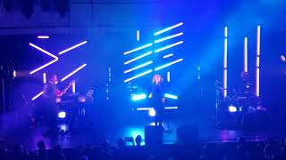 Alison Moyet - The Sharpest Corner (Hollow) Paradiso Amsterdam 17-1-2019