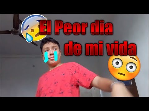 #STORYTIME / El Peor Dia De Mi Vida! / SoyAngelTM