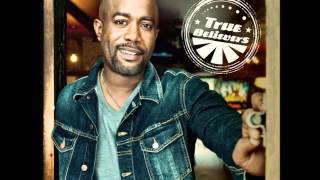 Darius Rucker - Heartbreak Road