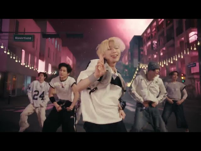 Xo von Enhypen ((jetzt ansehen))