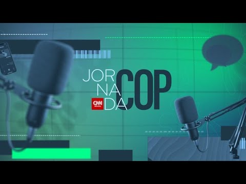 Videocast: Jornada COP — e o papel das empresas na agenda climática | ep #06