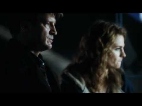 Castle 4x16 "Linchpin" Sneak Peek #1