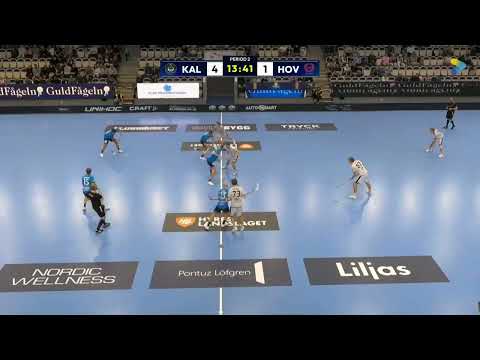 2025-09-27 | HIGHLIGHTS SSL | FBC Kalmarsund - Hovslätts IK