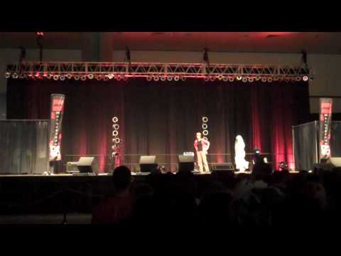 The Masquerade at Anime Expo 2009 Entry #35