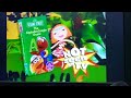 Closing To Sesame Street The Great Numbers Game 2001 DVD