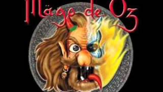 mago de oz domingo de gramos.wmv