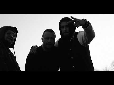 Dżejkej - Przed szereg (ft. Kopciu & Zoyo)(prod. Dżejkej)