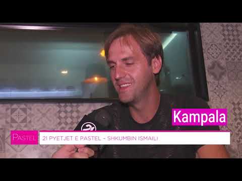 Pastel PJ 4 - 21 Pyetjet e Pastel - Shkumbin Ismaili (23.09.2020)