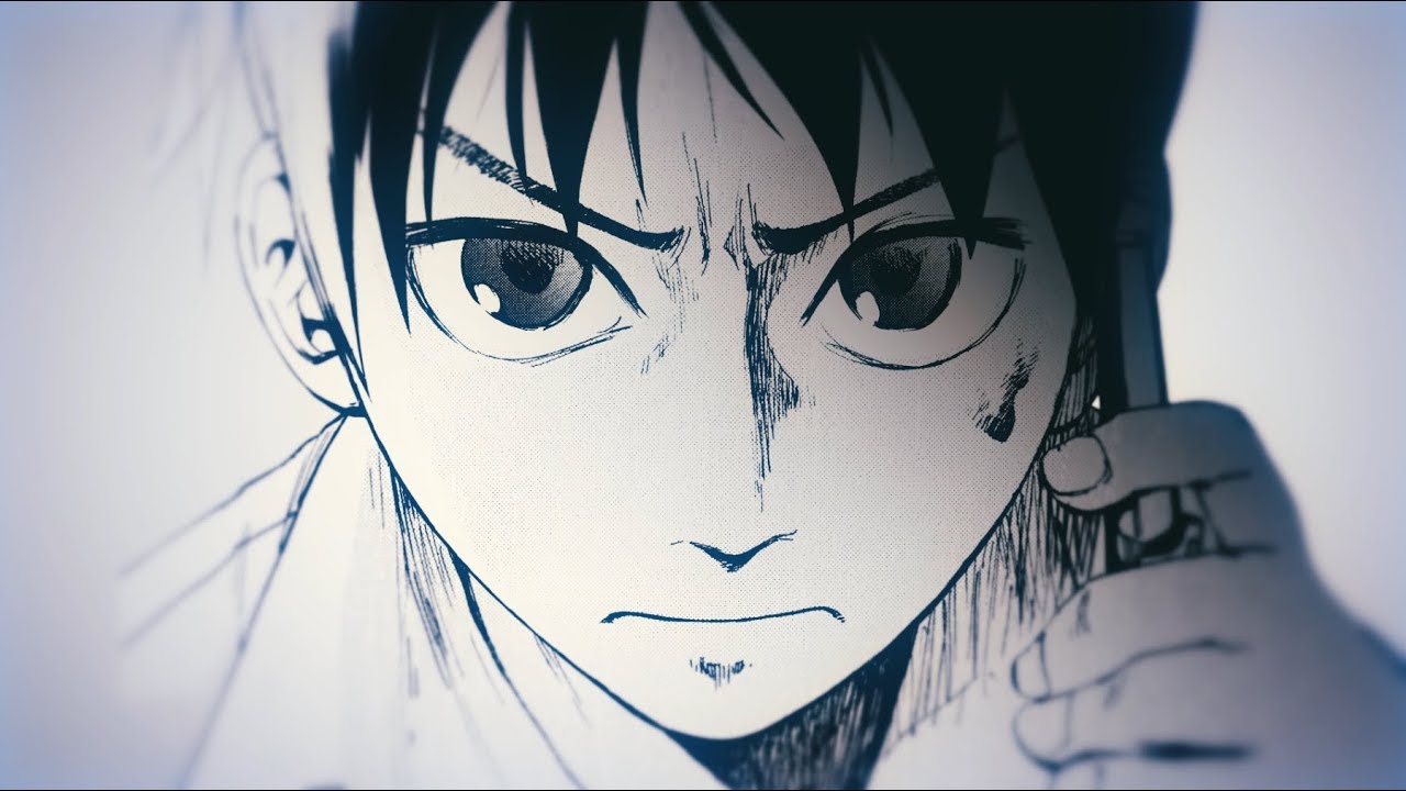 【静止画MAD】亜人