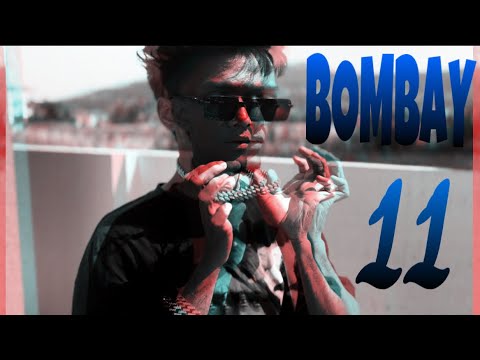 Young Drip - BOMBAY 11 ( PROD.Audiocrackerr Beatz ) ( Official Music Video ) #bombay11 #YOUNGDRIP