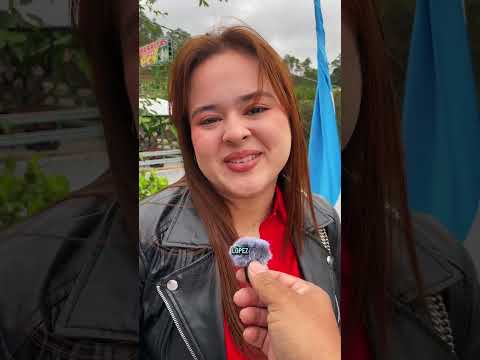 El frío de Siguatepeque en Honduras #honduras #turismo #sinfronterasgo