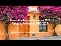 Corruption Perceptions Index 2023 Uruguay key trends
