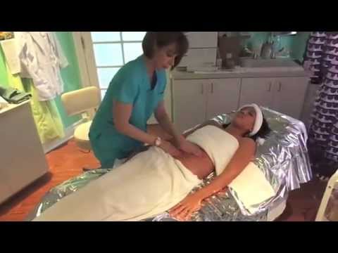 Professional Body Wrap And Massage Process At Ocean Drive | OceanDrivePlasticSurgery.com