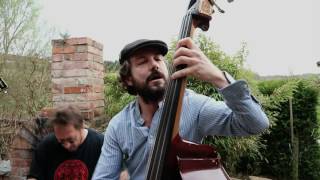 Starvin' in the Belly of a Whale (Waits Cover) Donkeyhonk Company