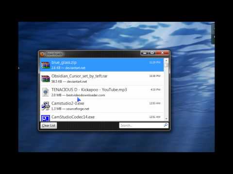 Steam Community :: Video :: How to get a Custom Cursor