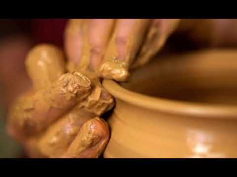 Il vasellaio sei Signor *[Cantico Evangelico] *