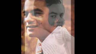 Johnny Mathis - Never Let Me Go.wmv