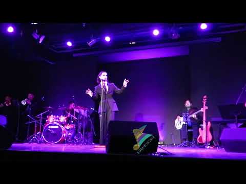 Enzo Ferrada Rosati - You know i'm no good (Santiago Chile, 17 Junio 2023)