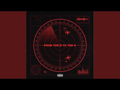 From the D to the A (Remix)