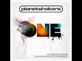 Planetshakers- Like A Fire 