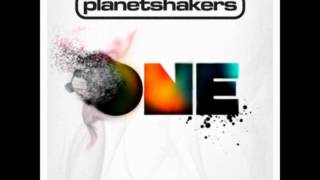 Planetshakers- Like A Fire