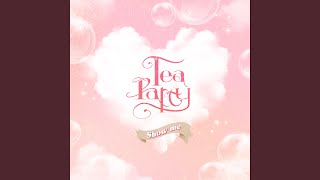 Tea Party - Topic